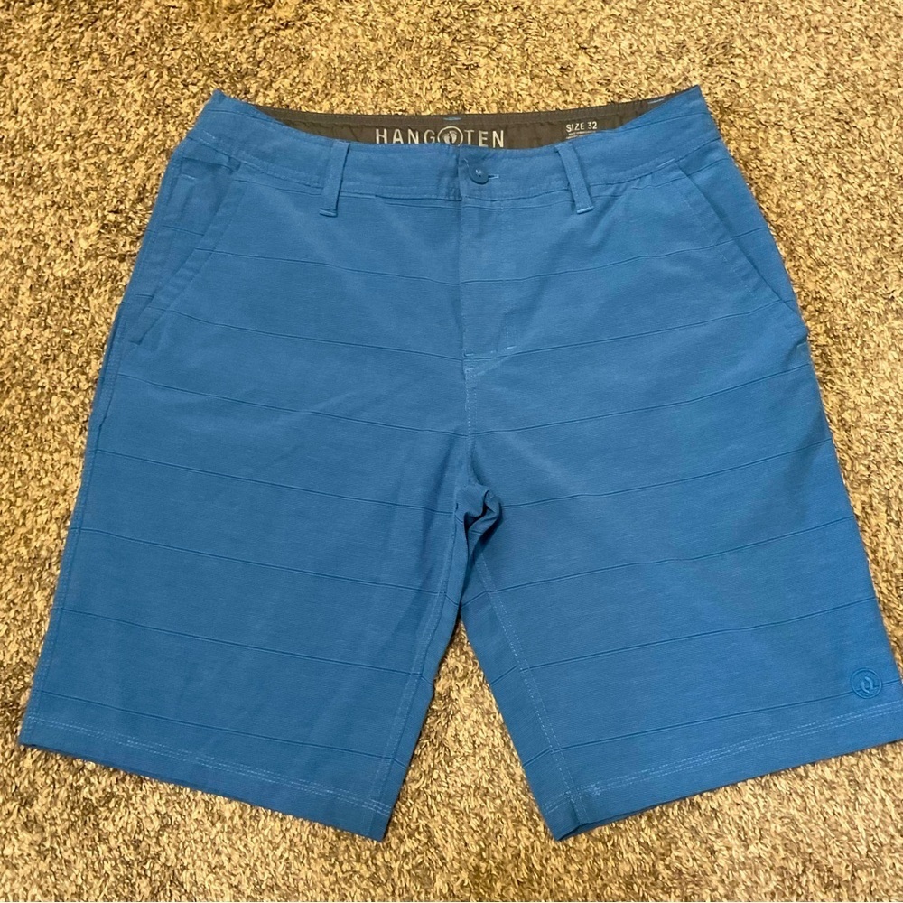 Hang Ten flat front short. Size 32 - Picture 1 of 5